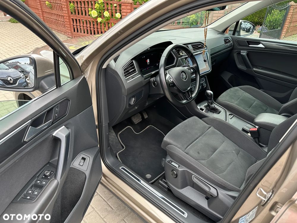 Volkswagen Tiguan - 6