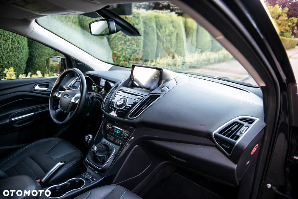 Ford Kuga 1.5 EcoBoost FWD Edition ASS - 39
