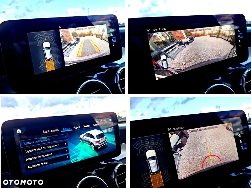 Mercedes-Benz GLC 220 d 4Matic 9G-TRONIC - 15