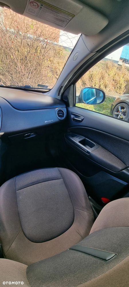 Fiat Bravo 1.4 T-Jet 16V Active - 12