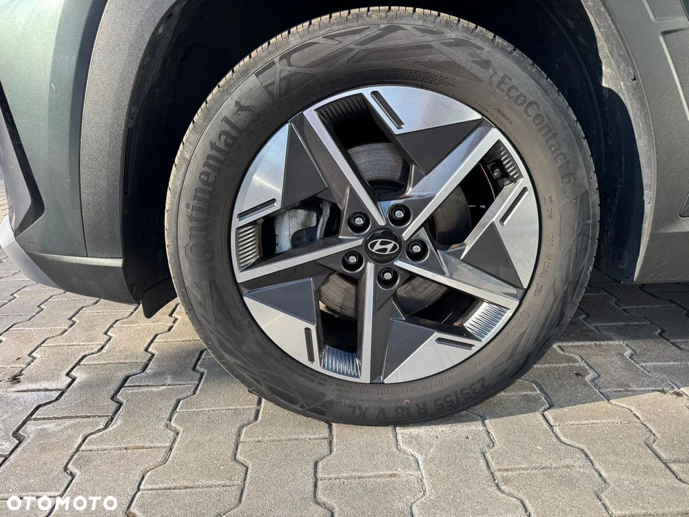 Hyundai Tucson 1.6 T-GDi Smart 2WD - 29