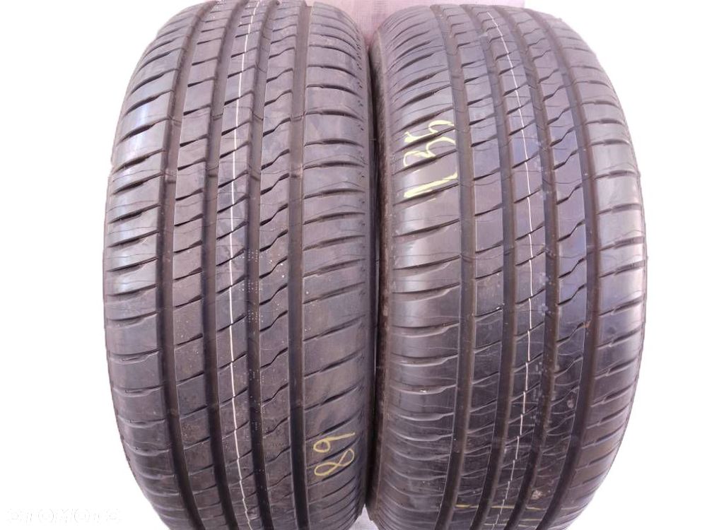 Firestone RoadHawk 2 205/55 R16 91H 2022i 2023 - 1
