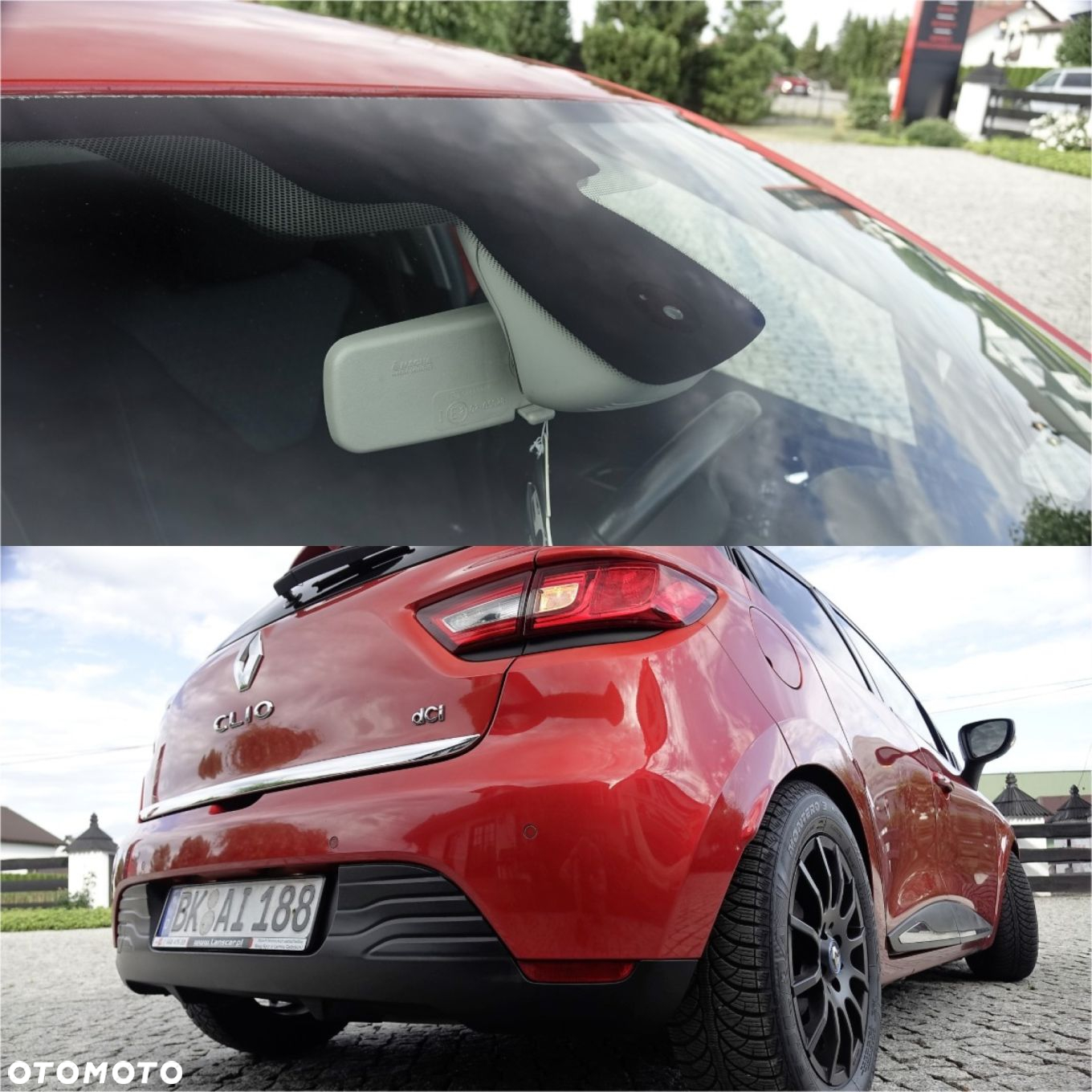 Renault Clio - 20