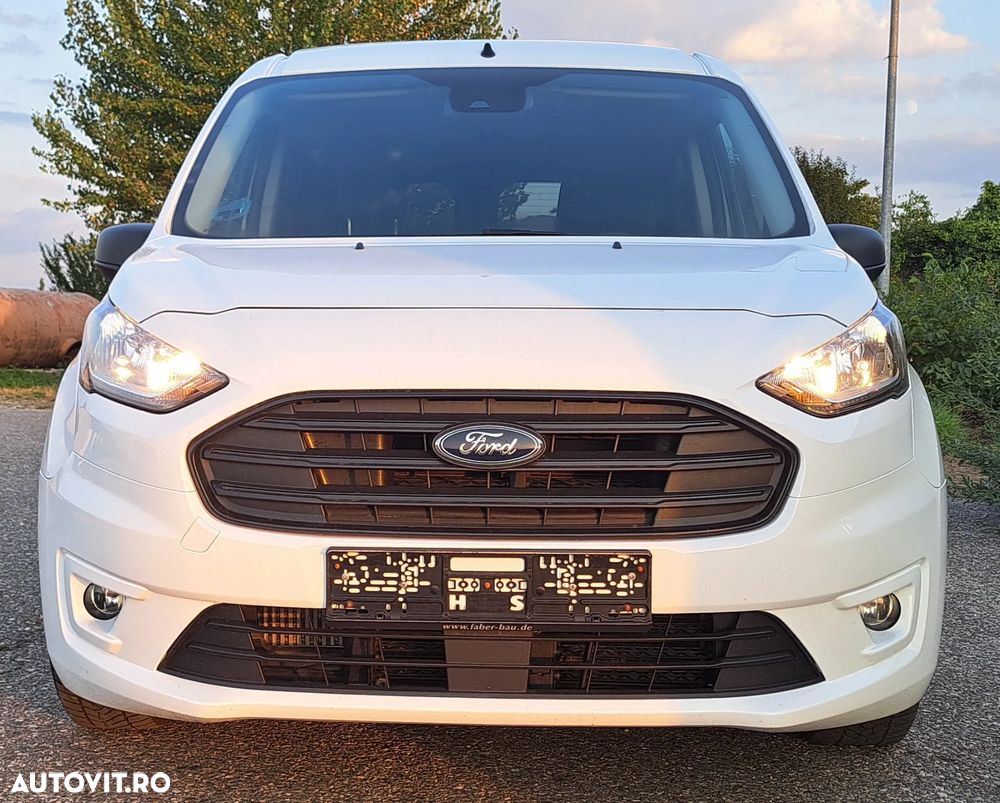 Ford Transit Connect 240 L2 Trend - 4