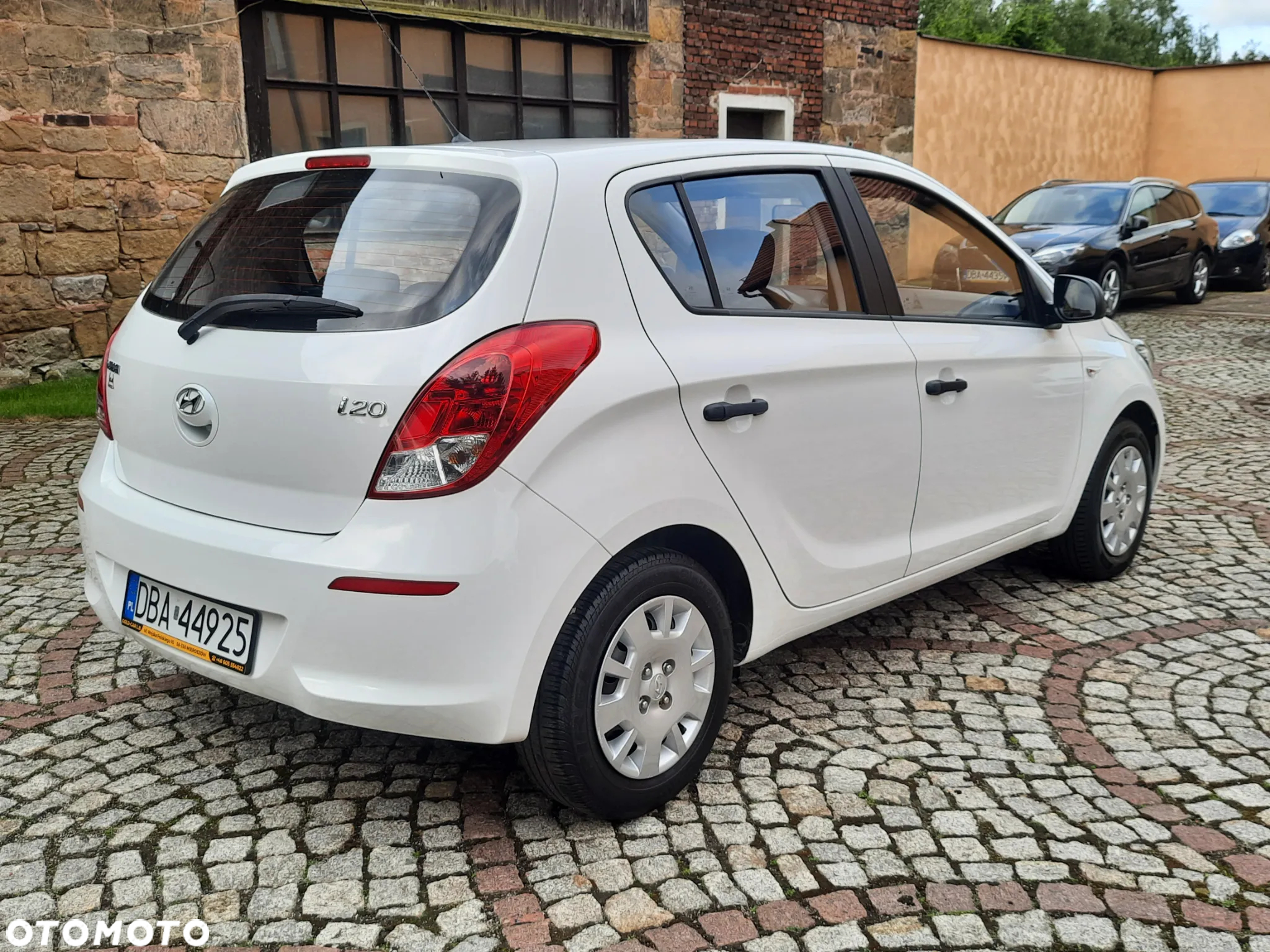 Hyundai i20 1.25 Comfort - 6