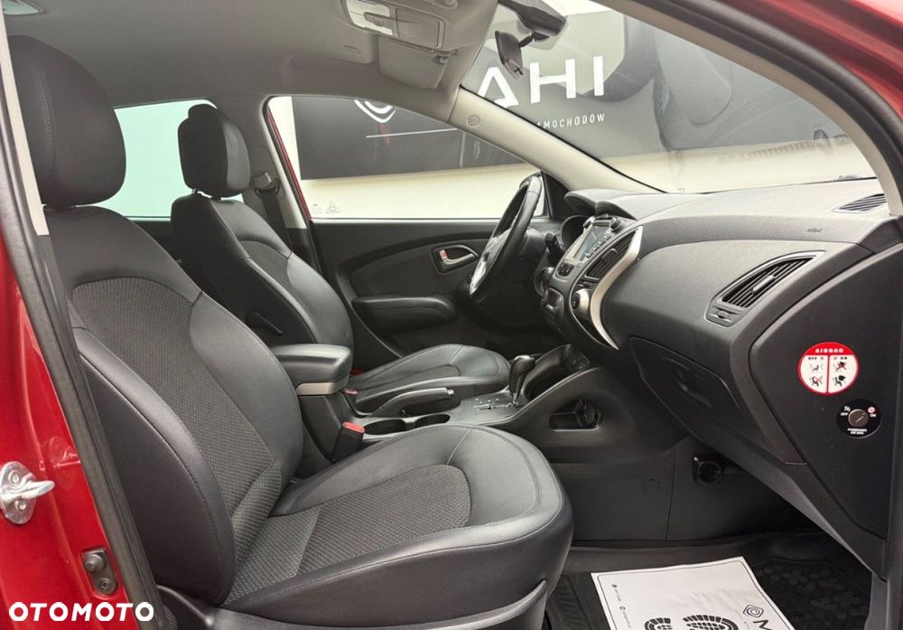 Hyundai ix35 - 18