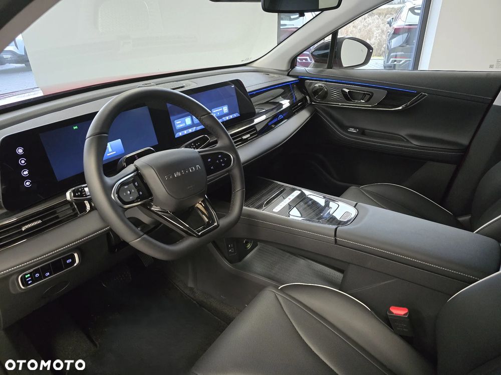 Omoda 5 1.5 T-GDI Hybrid Premium DHT - 3
