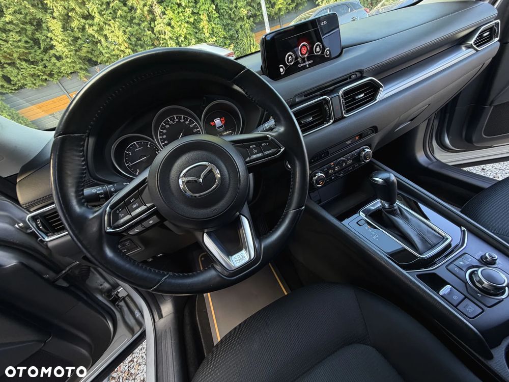 Mazda CX-5 SKYACTIV-D 150 Drive Exclusive-Line - 29