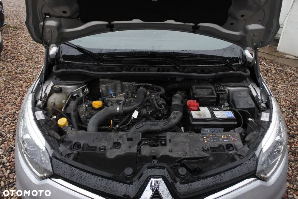 Renault Captur ENERGY TCe 120 EDC Dynamique - 27