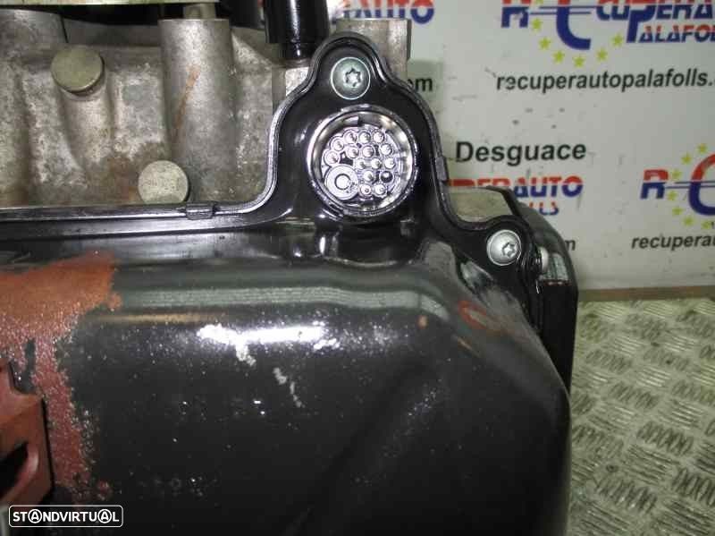 CAIXA VELOCIDADES SEAT ALTEA 2005 -HQM - 2