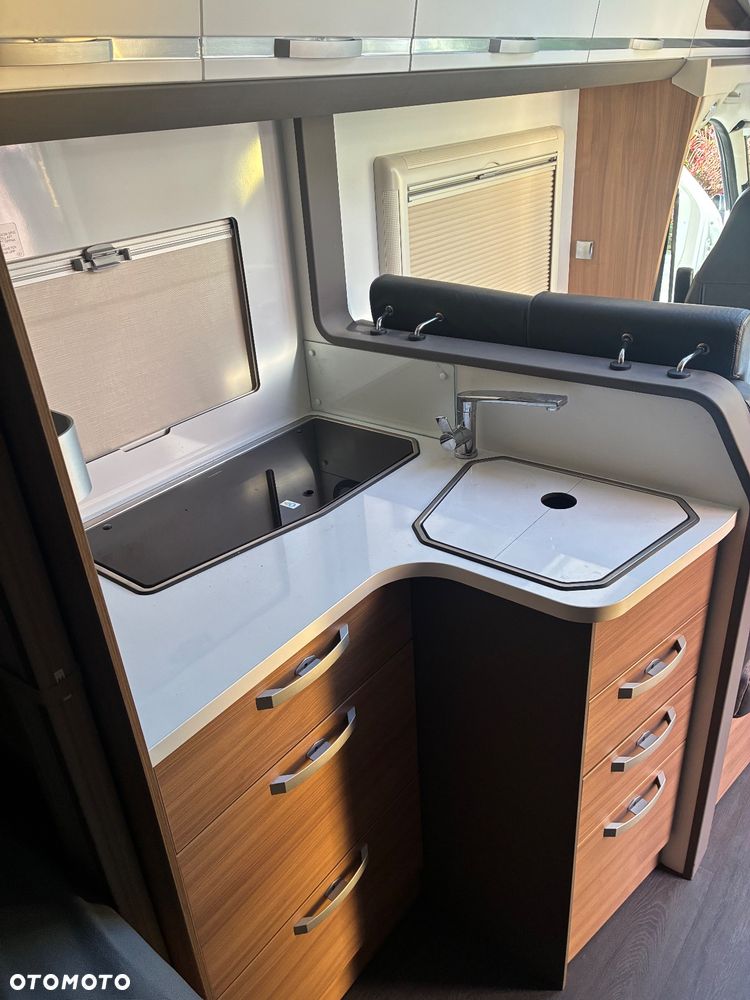 Adria Fiat ducato - 28