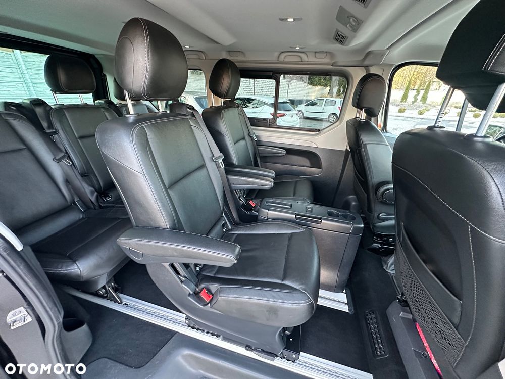 Renault Trafic ENERGY EDC Combi Spaceclass - 10