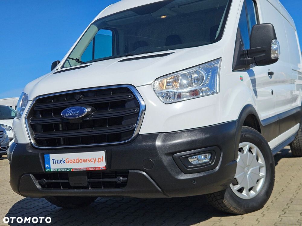 Ford transit L3H2 *62999zł NETTO* 2.0TdCi/131KM - 13