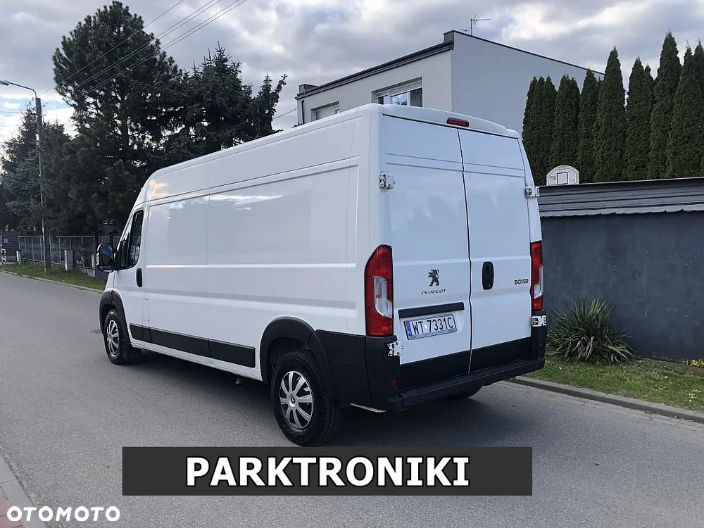 Peugeot Boxer - 22