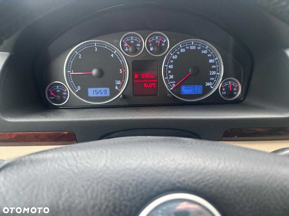 Volkswagen Sharan - 7