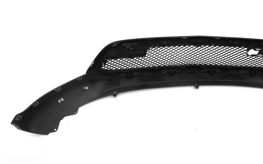 MERCEDES GLC X253 W253 A253 2015 - zderzak spoiler ramka kraka ORYGINAŁ OE - 4