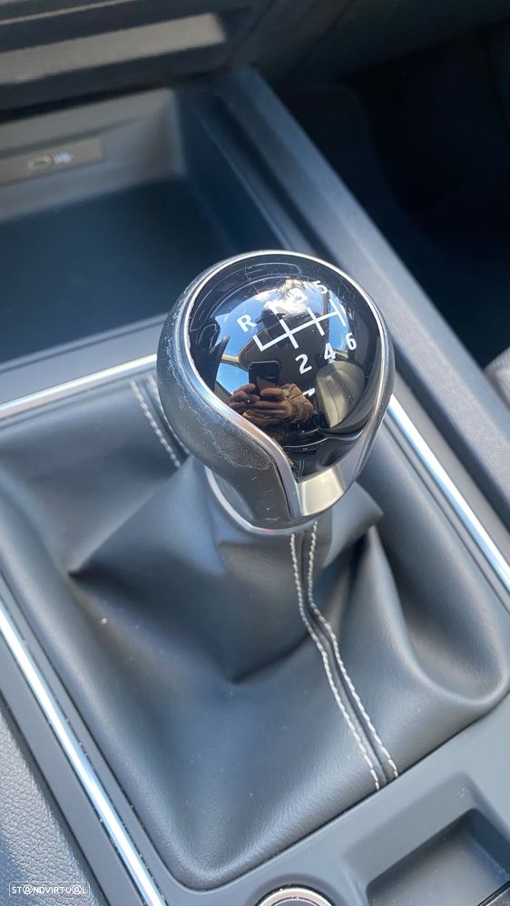 SEAT Leon 1.0 TSI Style - 48