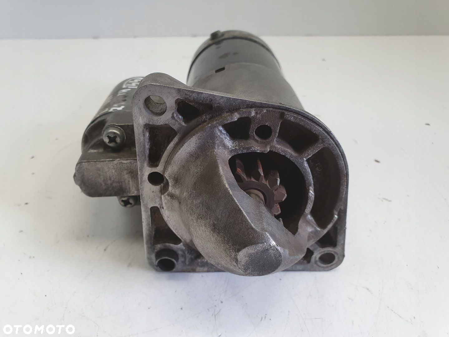 Opel Vectra C 1.9 CDTI ROZRUSZNIK 55352882 M001T30171 - 4