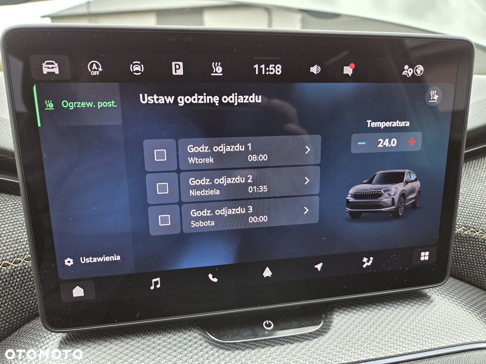 Skoda Kodiaq 2.0 TDI 4x2 Style DSG - 18