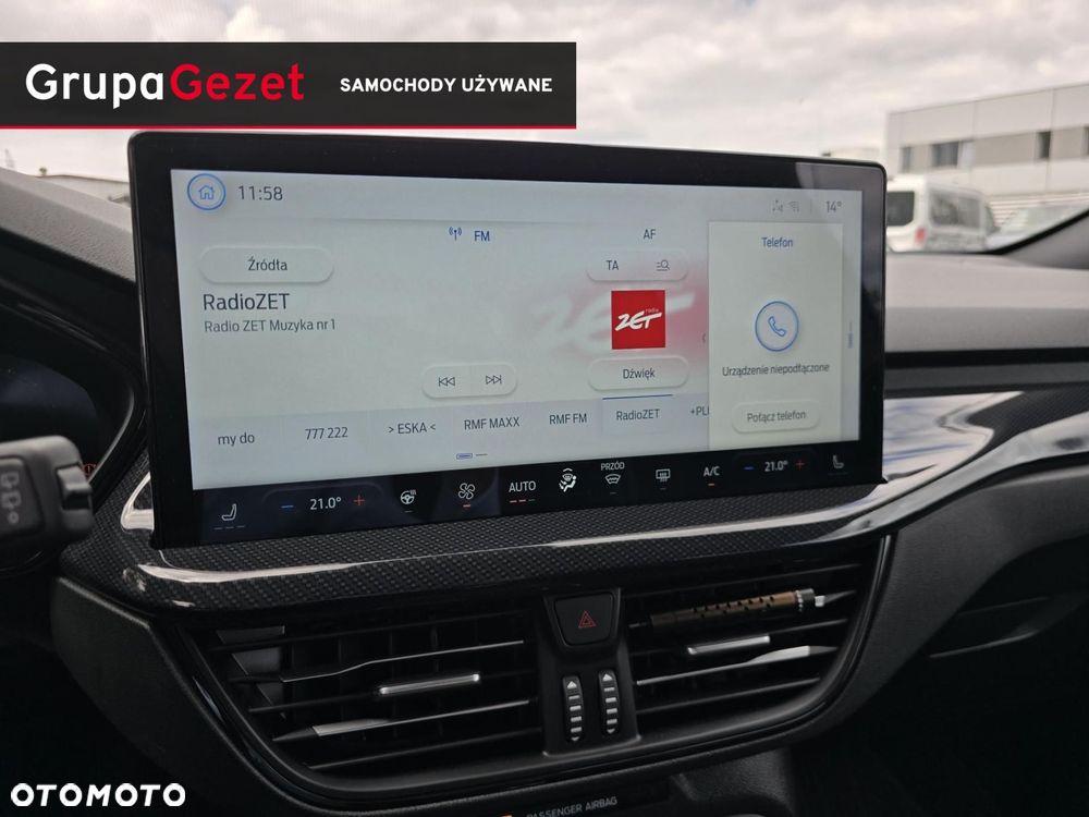 Ford Focus 2.3 EcoBoost ST X - 24