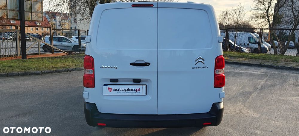 Citroën Jumpy Combi - 17