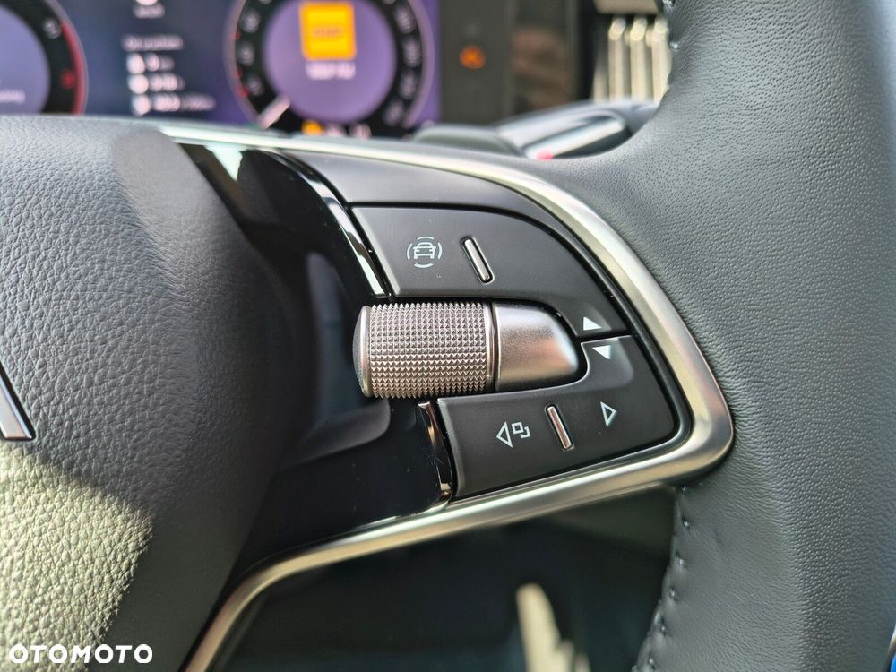 Skoda Superb 2.0 TSI Sportline DSG - 23