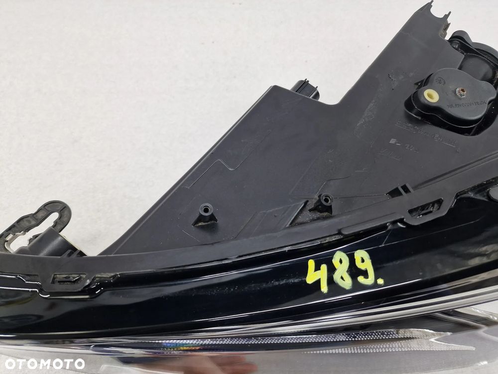 SEAT TARRACO 5FJ LEWA LAMPA PRZEDNIA PRZÓD FULL LED , NR 5FJ941007D , NR AUKCJI LA489 - 8