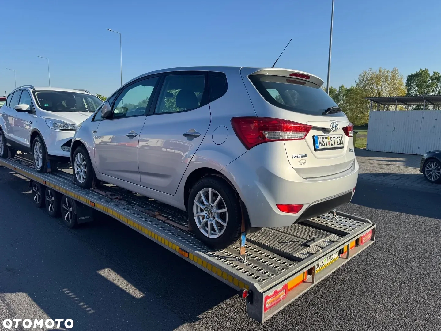 Hyundai ix20 1.4 blue Comfort - 30