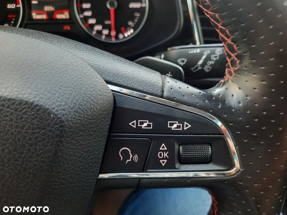 Seat Leon 2.0 TDI FR S&S DSG EU6 - 29