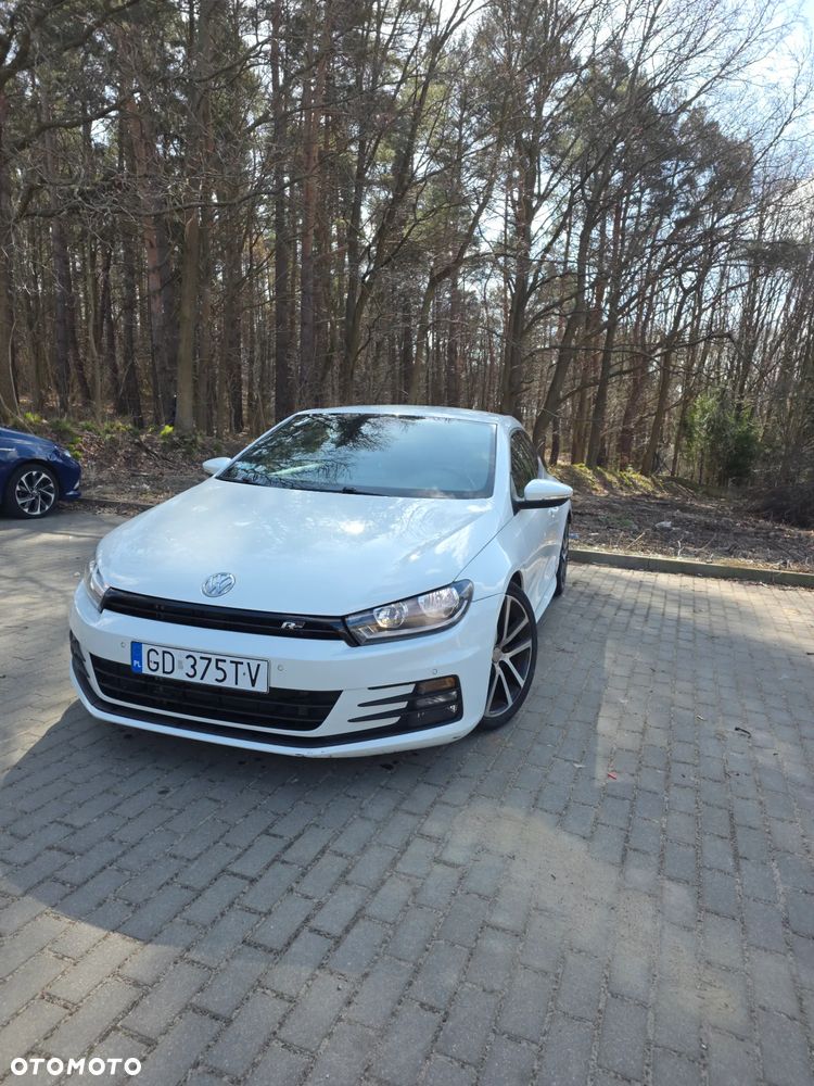 Volkswagen Scirocco 2.0 TDI (Blue Motion Technologie) DSG - 29