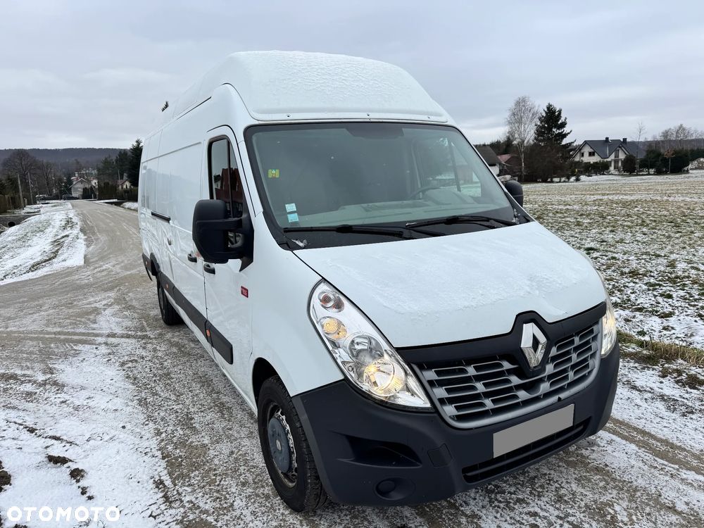 Renault Master - 4