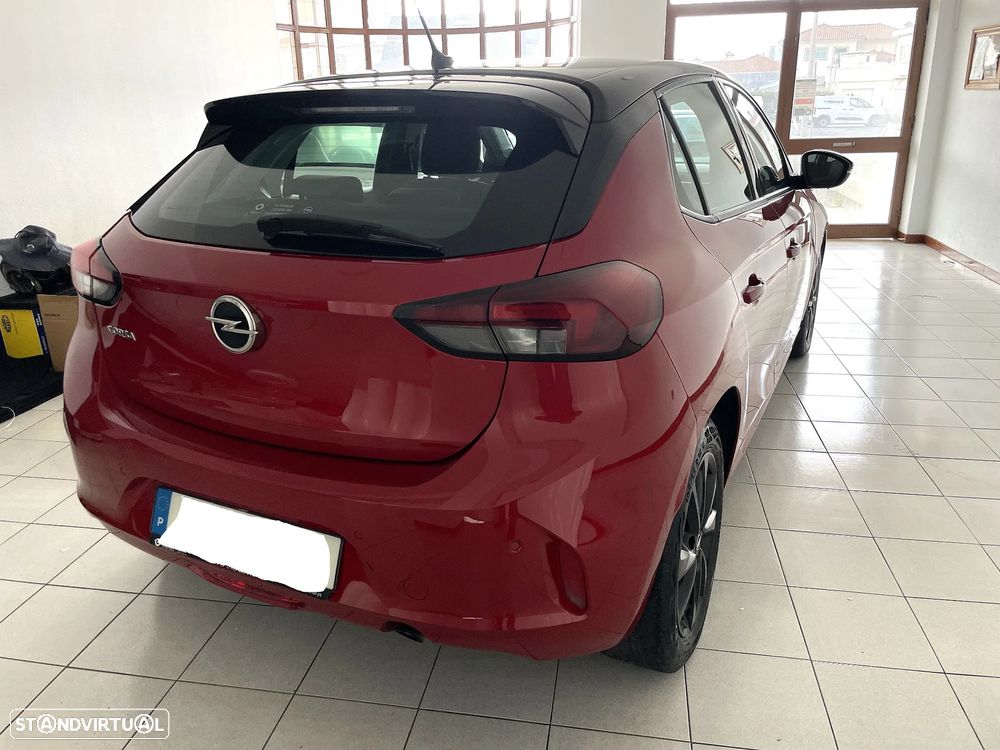 Opel Corsa 1.5 D Business Edition - 14