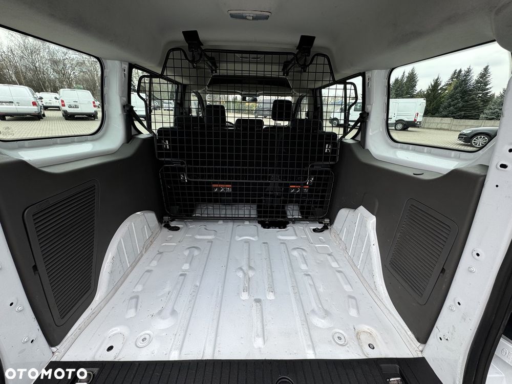 Ford Transit Connect Kombi 230 L2 Trend - 10