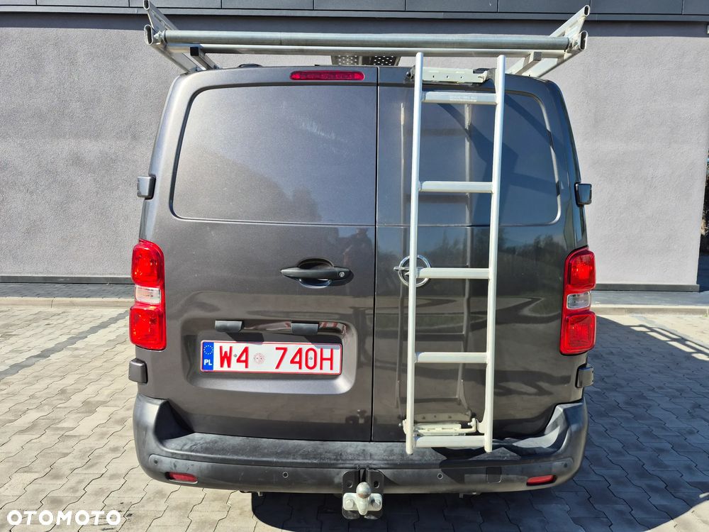 Opel Vivaro - 6