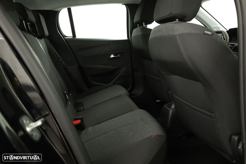 Peugeot 208 1.2 PureTech Style - 22
