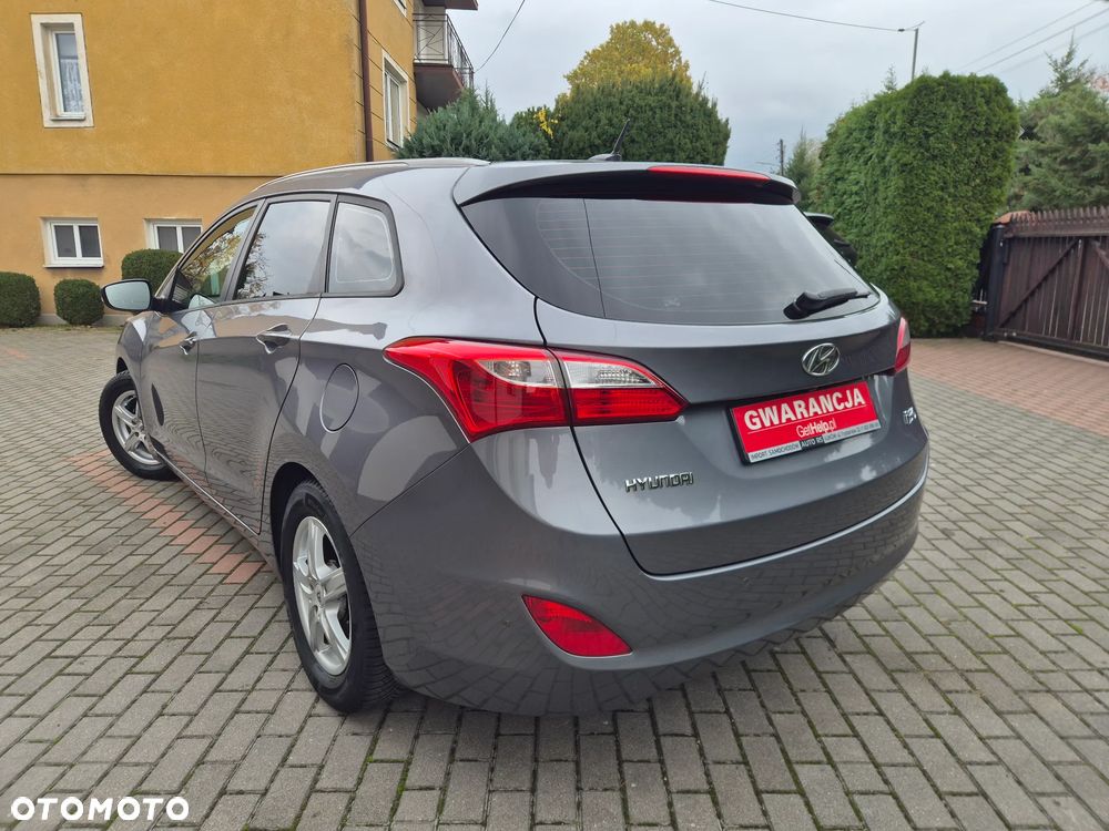 Hyundai i30 - 4