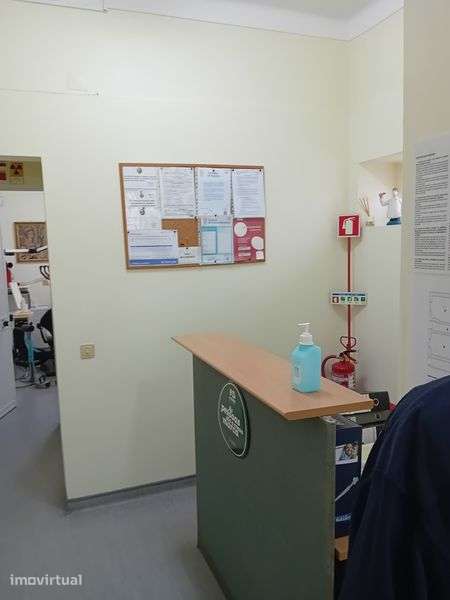 Consultório médico/Escritório - Grande imagem: 4/7