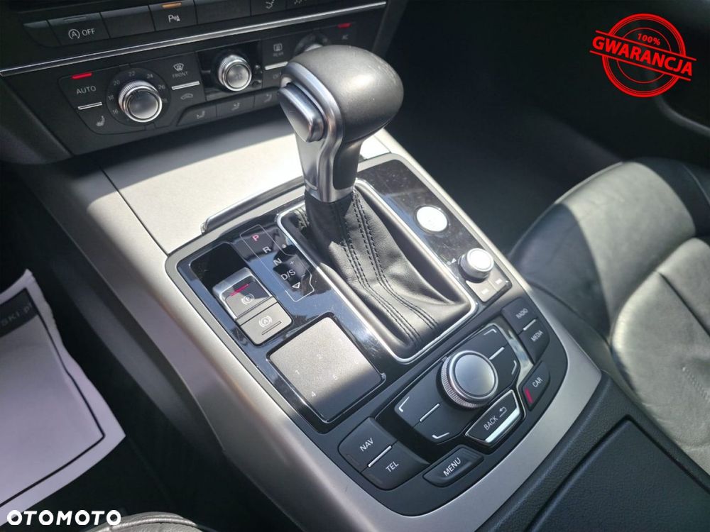 Audi A7 Sportback - 33