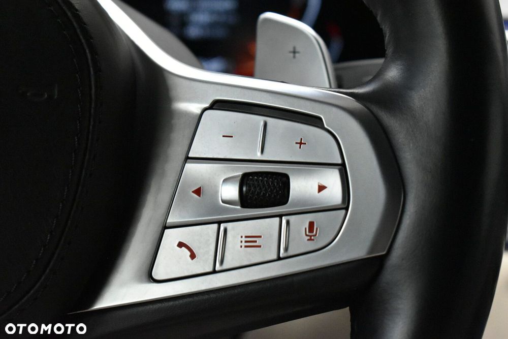 BMW Seria 7 - 17