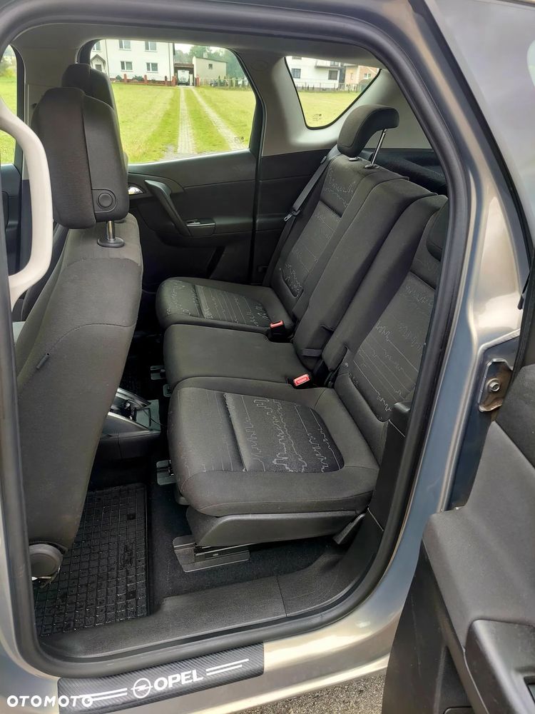Opel Meriva 1.4 Enjoy - 12