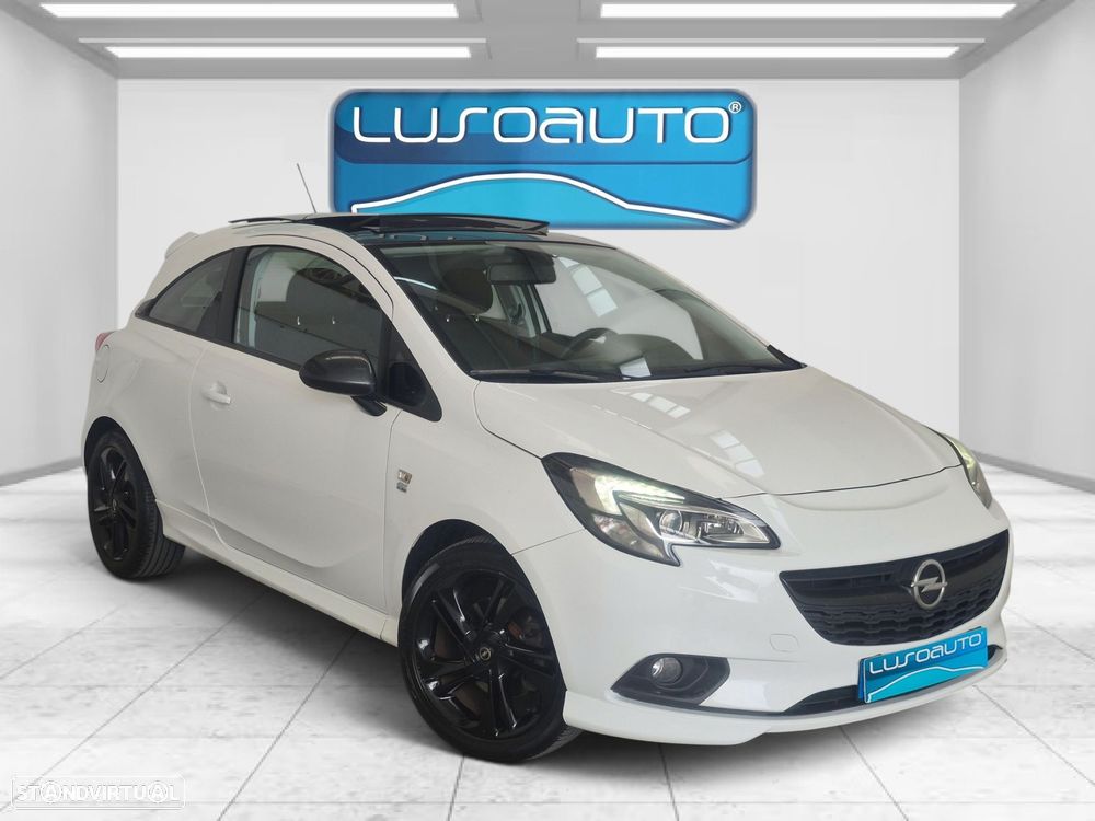 Opel Corsa 1.0 T GT - 5