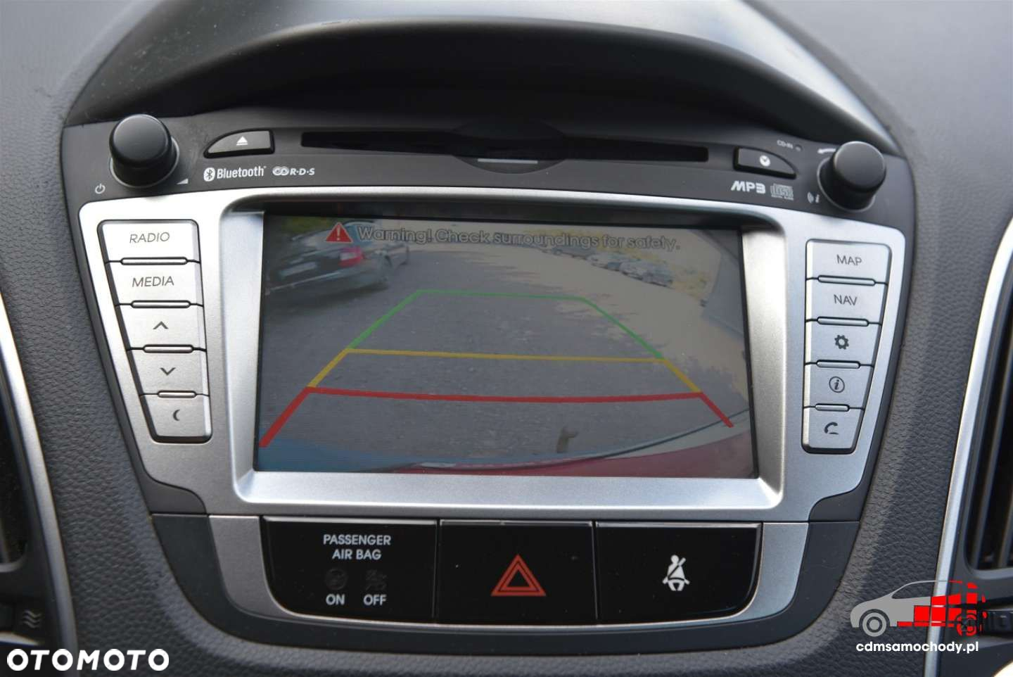 Hyundai ix35 - 21