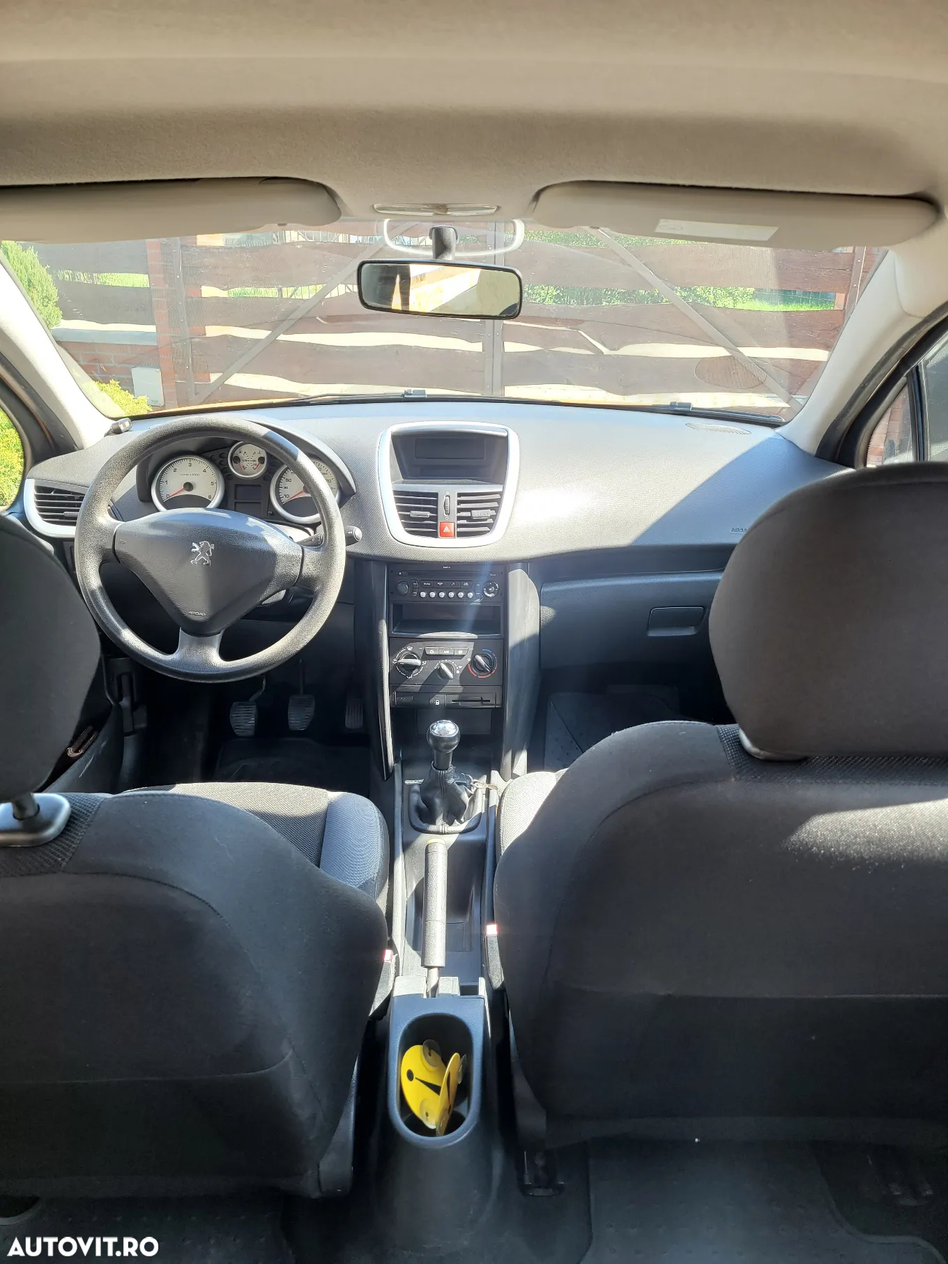 Peugeot 207 - 9