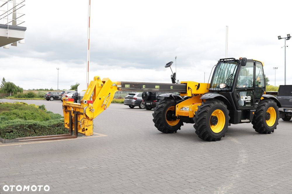 JCB 531-70 - 20