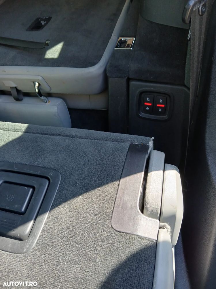 Audi Q7 3.0 TDI Quattro Tiptronic - 6