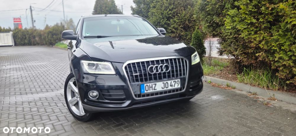 Audi Q5 2.0 TDI Quattro - 20