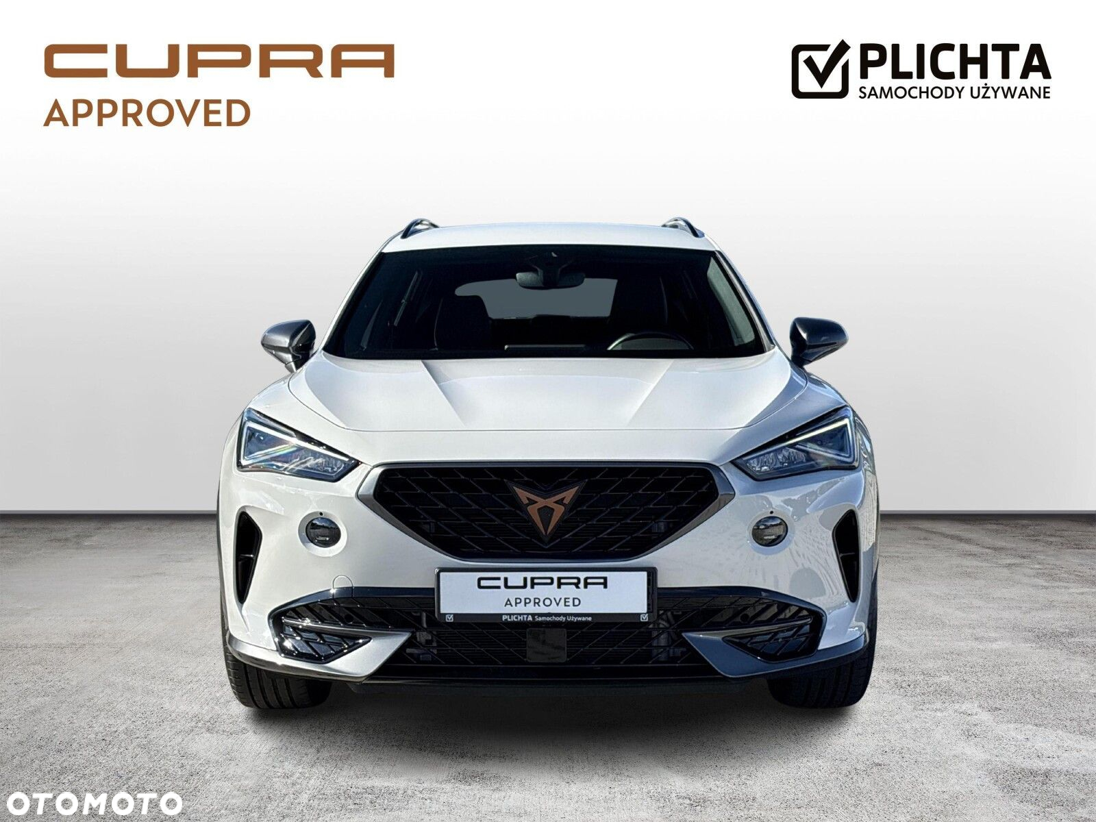 Cupra Formentor - 9