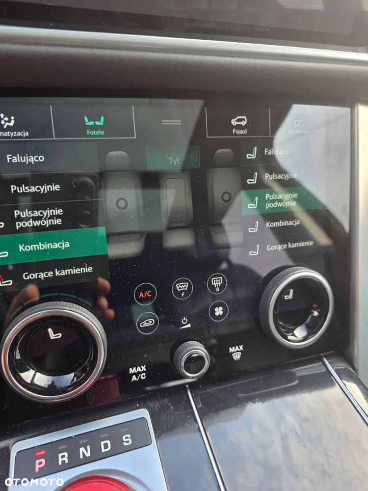 Land Rover Range Rover 5.0 V8 Kompressor Autobiography - 18