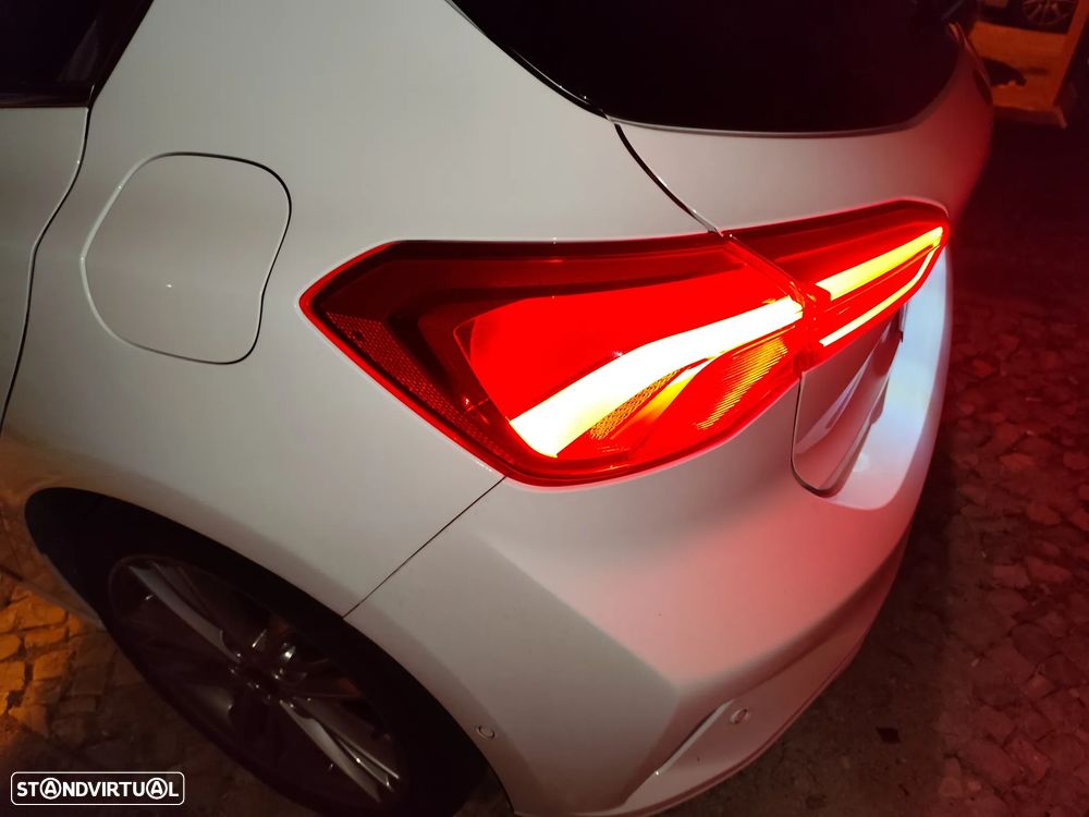 Ford Focus 1.0 EcoBoost MHEV Vignale - 46