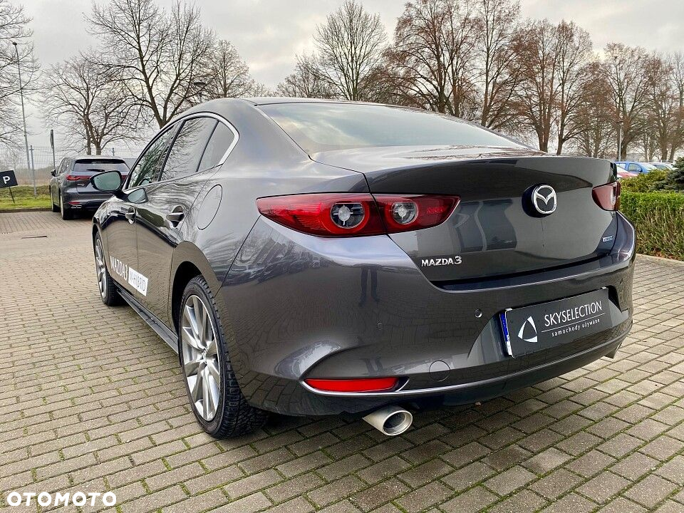 Mazda 3 - 26